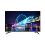 Haier H32K801X 32″, Smart LED TV, Full HD Android/Google TV, Bezel‑Less Display