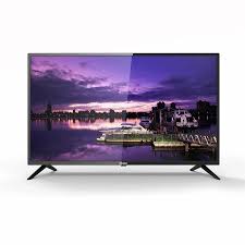 Haier H50S81EUX 50″, 4K QLED Google TV, 120 Hz Smart QLED LED TV