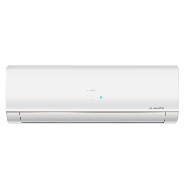 Haier HSU-12LFCB, 1-Ton, DC Inverter, Split Air Conditioner, Energy Efficient Cooling