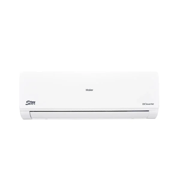 Haier HSU-13HFCA, 1.0-Ton, DC Inverter, Split Air Conditioner, Energy Efficient Cooling