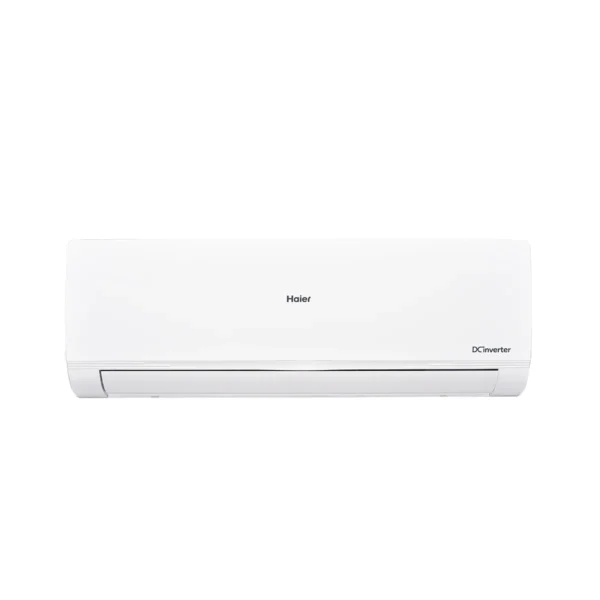 Haier HSU-13HFCS, 1-Ton, DC Inverter, Split Air Conditioner, Energy Efficient Cooling