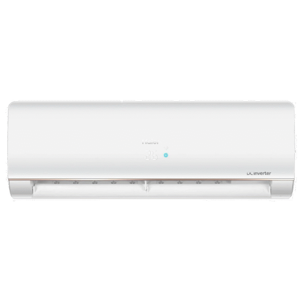 Haier HSU-13LFCM, 1-Ton, DC Inverter, Split Air Conditioner, Energy Efficient Cooling