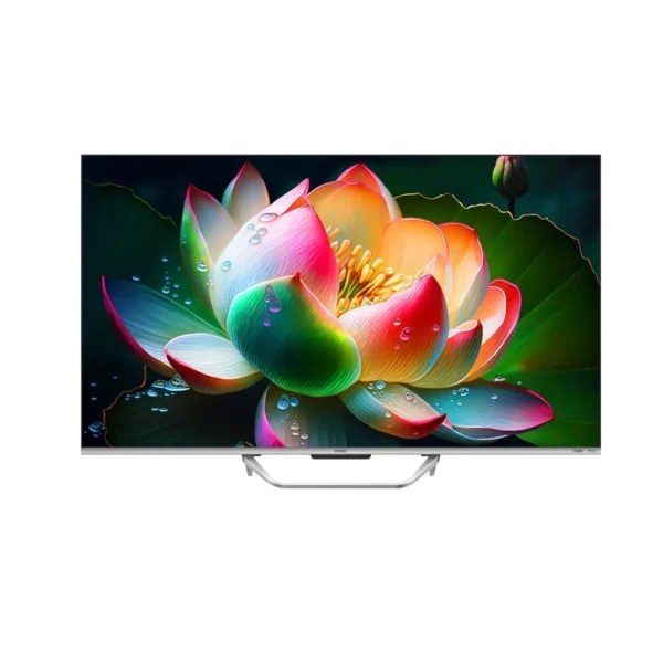 Haier H55S800UX 55″, 4K Smart TV, Google TV & Ultra HD Picture