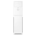Haier HPU-24CE03/X, 2 Ton, DC Inverter, Floor-Standing Air Conditioner, Wi-Fi & Self-Cleaning