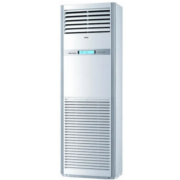 Haier HPU-48E/DC, 4 Ton, DC Inverter, Floor-Standing, Air Conditioner, Powerful Cooling & Heating