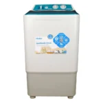 Haier HWM120-35FF, 12 kg, Single Washing Machine, Smart, Powerful & Efficient