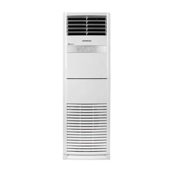 Kenwood KEB-2446FHI e-Breeze, 2 Ton Split AC, Powerful Cooling & Energy-Efficient Performance