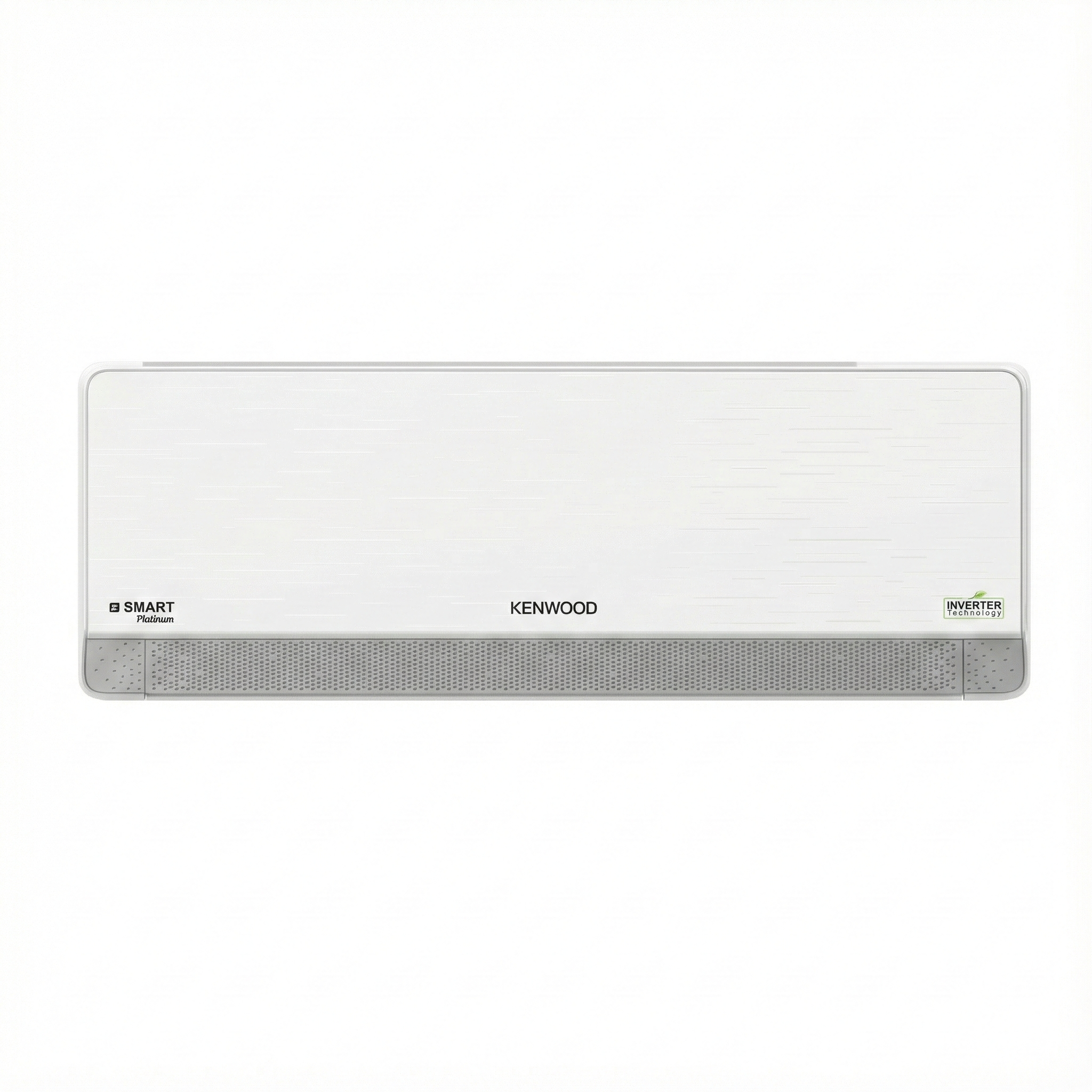 Kenwood KES-1261S e-Smart Platinum, 1 Ton Wall AC, Efficient Cooling & Smart Performance