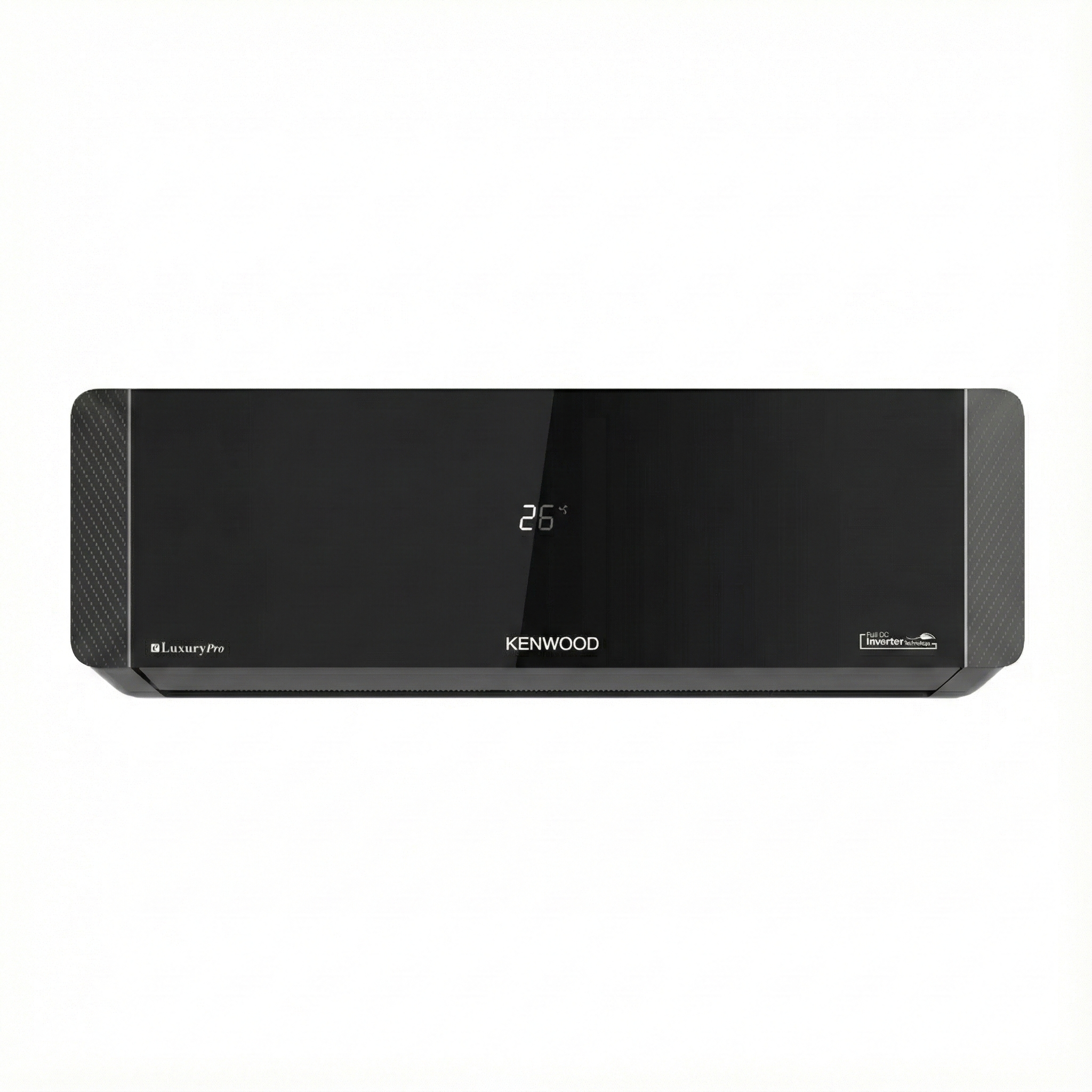 Kenwood KEL-1270S e-Luxury Pro, 1 Ton Inverter AC, Smart WiFi Cooling & Maximum Energy Saving