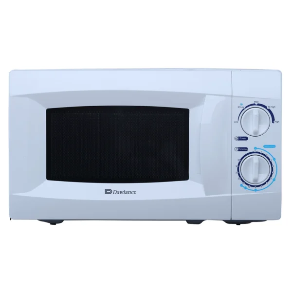 Dawlance DW-MD 15, 20 L, Solo Microwave Oven, Compact & Reliable