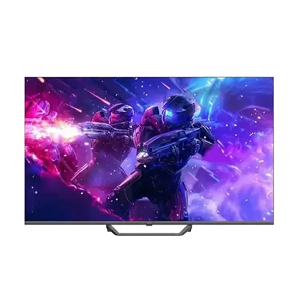 Haier H32S80EFX 32″, QLED Google TV, Full HD Smart QLED LED TV with Dolby Audio