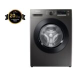Samsung WW80T4020CX 8 kg Front Load Washing Machine – Eco Bubble &amp Hygiene Steam