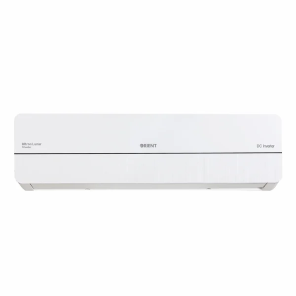 Orient Ultron 12G-Lunar Grace Black DC Inverter Split Air Conditioner, 1 Ton