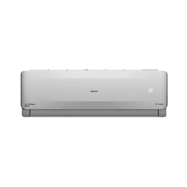 Orient Ultron 12x-Hyper Ecomfort DC Inverter Split Air Conditioner, 1 Ton