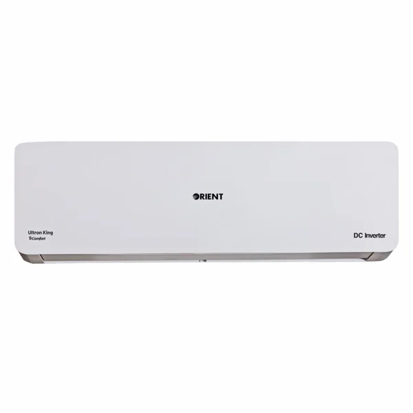 Orient 12G King DC Inverter Split Air Conditioner, 1 Ton
