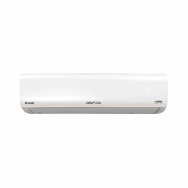 Kenwood KEO-1875S E-Oasis Inverter Split Air Conditioner, 1.5 Ton