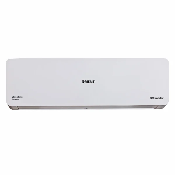 Orient Ultron 18g-King DC Inverter Split Air Conditioner, 1.5 Ton