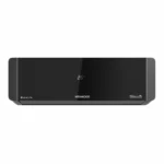 Kenwood KEL-2470S E-Luxury Pro Inverter Split Air Conditioner, 2 Ton