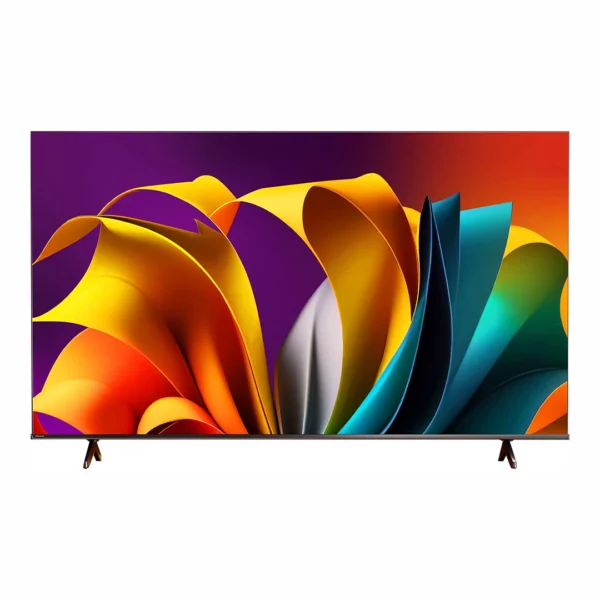 Hisense 50A6N 50″ 4K UHD Smart LED TV, VIDAA Smart OS, Dolby Vision & HDR