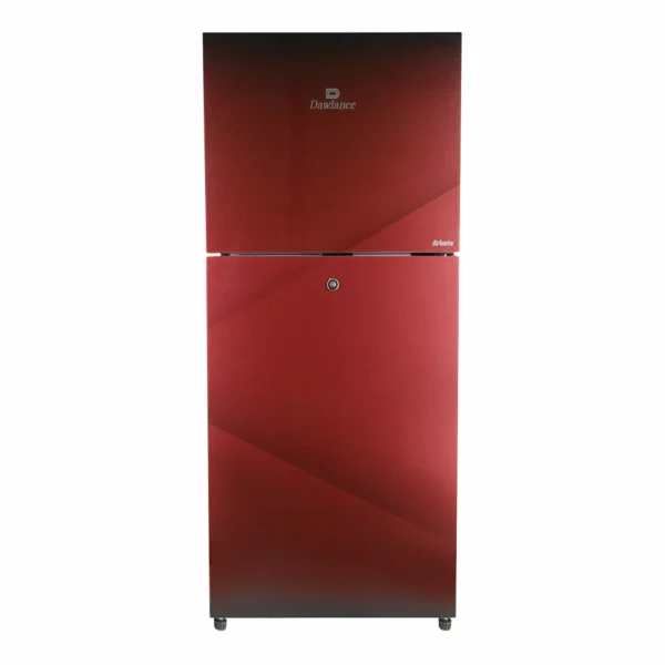 Dawlance Avante GD Series 9160 WB Double Door Refrigerator, Direct Cool, Spacious Storage