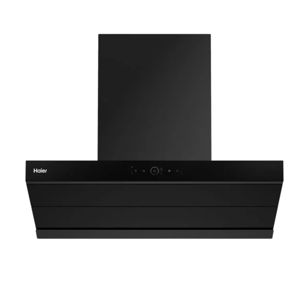Haier HCH-CT5907 Kitchen Hood, Powerful Suction, Touch Control & Modern Design.