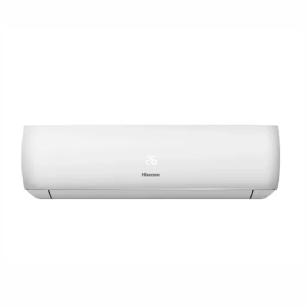 Hisense 2 Ton Inverter AC 24TV-60HC, Fast Cooling, Smart Energy Saving