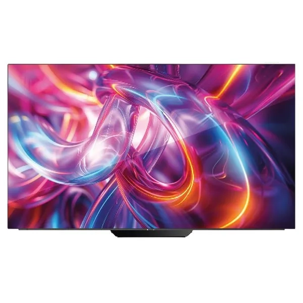 EcoStar LED 77″ CX-77X980 4K UHD Smart OLED TV, Google TV, Dolby Vision & Atmos