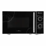 Dawlance DW-MD7 20 L 700W Solo Microwave Oven, Mechanical Controls
