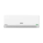 Homage HES-1211S Element Plus White 1 Ton Inverter Air Conditioner, Energy Efficient Cooling