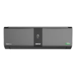 Homage HSC-1820S Smart Cool 1.5 Ton Heat & Cool Inverter Air Conditioner, Energy Efficient All-Season Comfort