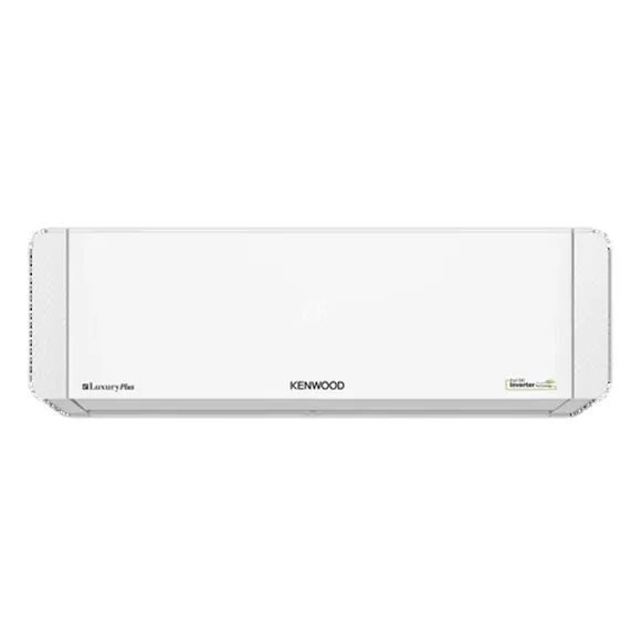 Kenwood KEL-1870S E-Luxury Pro WiFi T3 1.5 Ton Inverter AC with Smart & Powerful Cooling