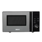 Orient Kabab 20D Solo Black Microwave Oven, 20L Digital Microwave with LED Display