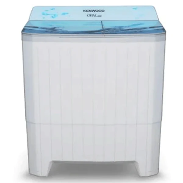 Kenwood KWM-21059 SAG Opal Series Automatic Washing Machine, Premium Design | Energy Efficient