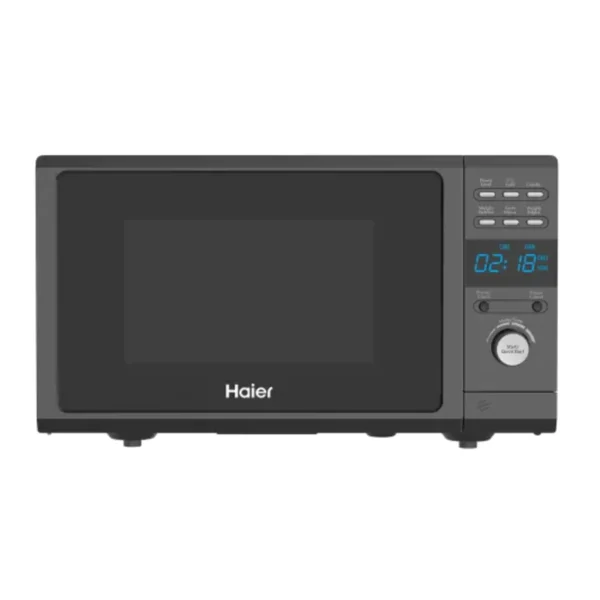Haier HGL-25200 Grill Series Microwave Oven, 25L Digital Grill & Powerful Heating