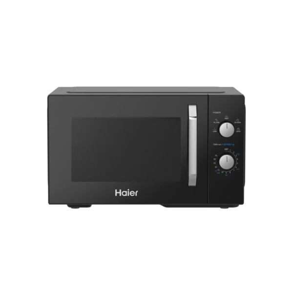 Haier HMW-25MXP9 25L Microwave Oven, Digital Control & Efficient Everyday Cooking