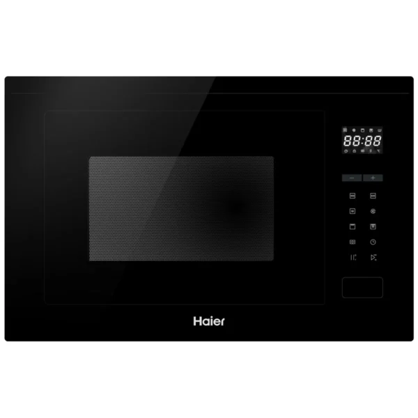 Haier HMN-25NG24 Built-In Microwave Oven Premium Integrated Digital Cooking Solution for Modern Kitchens
