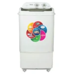 GFC GF-999 9 kg Semi-Automatic Washing Machine,  Compact, Durable & Energy Efficient