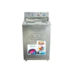 GFC GF-125 Plus 12.5 kg Semi-Automatic Washing Machine, High Capacity & Energy Efficient
