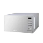 Homage HDG-201S Microwave Oven, Compact, Efficient & Easy Cooking Solution