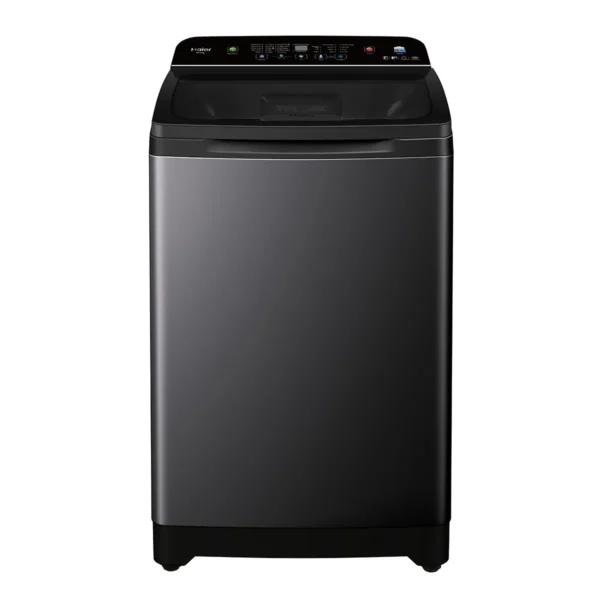 Haier HWM110‑688S8 11 KG Top Load Washing Machine, Digital Inverter & Smart Wash