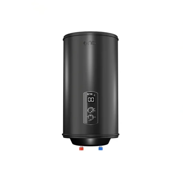 Nasgas NEG-505 Plus Electric Geyser, Energy Efficient Home Water Heater