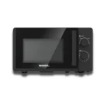 Nobel SRM20-ZI 20 L Microwave Oven, Compact, Powerful & Energy Efficient