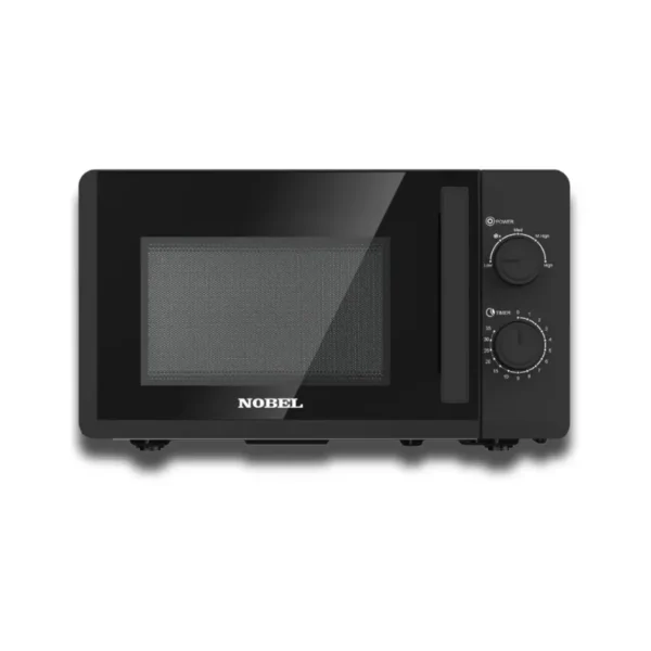 Nobel SRM20-ZI 20 L Microwave Oven, Compact, Powerful & Energy Efficient