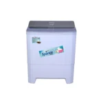 Homage HWM-49102-GD Twin Tub Washing Machine, Powerful & Efficient Cleaning
