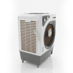 NasGas 9700NG Air Cooler – White - Image 2
