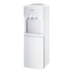 EcoStar WD-302F Water Dispenser – White