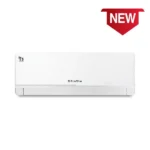 EcoStar 18ARO1 Split AC – White