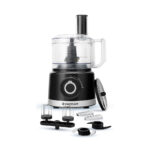 West Point 506 Chopper – Black