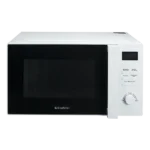EcoStar 2801WD Microwave Oven – Black