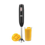 Anex 122 Hand Blender – Black